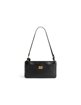 Balenciaga Mini Phone Pouch Handbag