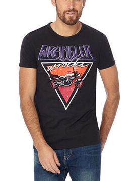 T-Shirt W7b63fkv6 It M Male