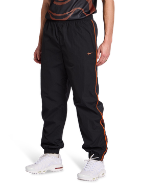 Tn Herren Hosen - Schwarz - Größe XL Black XL