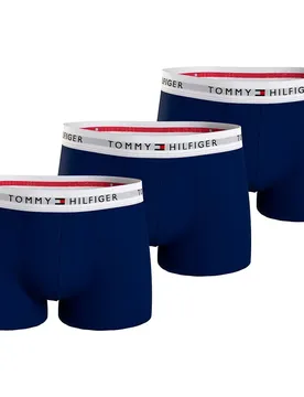 Boxers Um0um03889 Trunk 3 Unità Desert Sky / Desert Sky / Desert Sky XS