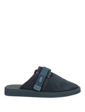 Mules & Clogs Herren Marineblau 41,43,44,45 Herren