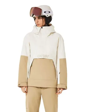 Veste Wmns Tnp Tbt Insulated Mist / Pebble / Mist / Pebble XS - Oakley Apparel - FashionsVida