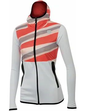 Rythmo chaqueta esquí de fondo Blanco - Sportful - FashionsVida