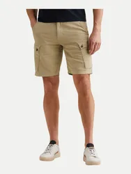 Regular Fit Cargoshorts Beige 35