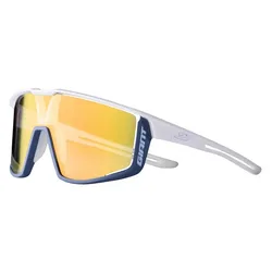 Occhiali Da Sole Fotocromatici Fury White