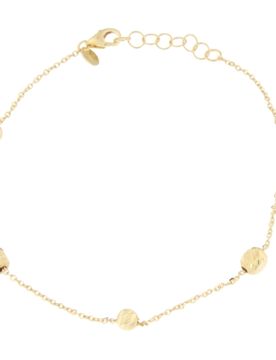 Bracciale Donna Oro Giallo GL100668