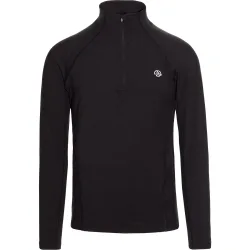 Camiseta Interior de hombre Mode 1-2 Zip Ls M