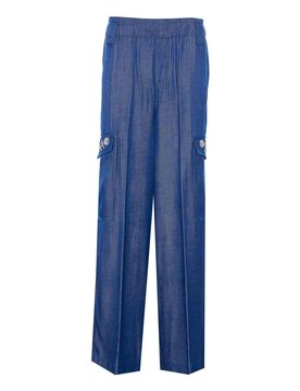 Liu Jo Pantaloni blu