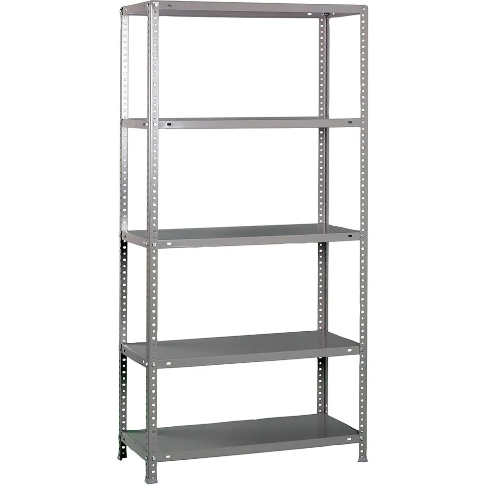 Estantería metálica ADVANTAGE 5 Estantes - SIMONRACK - FashionsVida