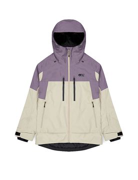 Veste de ski Exas baie S