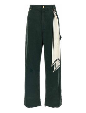Darkpark Pantaloni Lisa