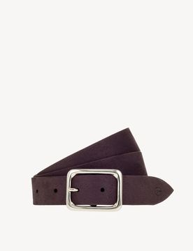 Cintura marrone - 90
