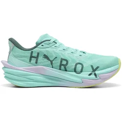 Deviate Nitro 4 - X Hyrox Damen Laufschuhe, grün, Größe 40 40
