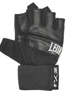 Gants De Combat Extrema Black S-M