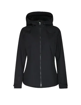 Veste de randonnées Style Yew Zip-In noir 42 - Schöffel - FashionsVida