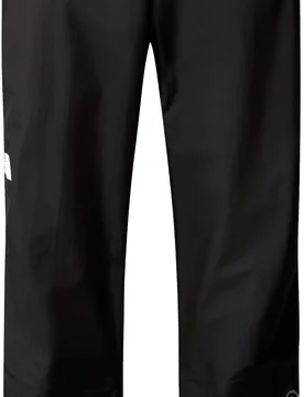 Pantalon de trail imperméable et respirant - Summit Superior FL Pant TNF Black en Nylon - Taille S - Noir - The North Face - FashionsVida