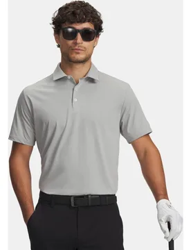 Polo De Golf De Hombre Curry Armourdry Polo - Under Armour - FashionsVida
