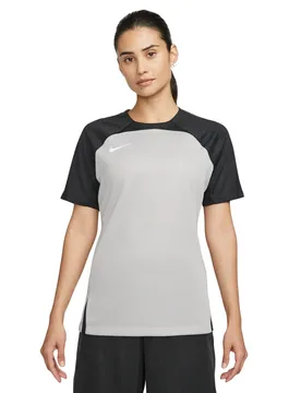 Damen-Trikot Dri-FIT Strike III - Gris - female - Size: XS