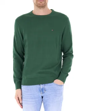 Maglia in cotone SMERALDO S - Tommy hilfiger - FashionsVida