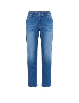 Jeans Straight Fit LUKE blau 52 herren