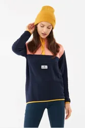 Lakeside Bamboo Womens Midlayer - - Size: XL