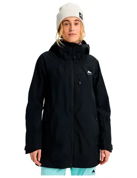 Veste Reserve 2l True Black M