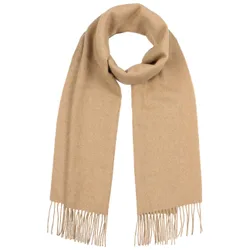 Camelana Scarf by - light brown - Damen