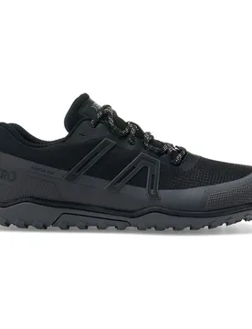 Scarpe Da Trail Running Scrambler Low Wp Black / Asphalt EU 41 1/2