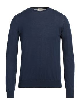 Pullover Hombre Azul marino 56 Hombre