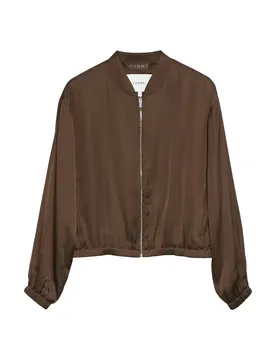 Indoor-Jacke female