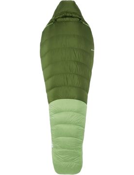 Hydrogen saco de dormir Verde (UNICA)