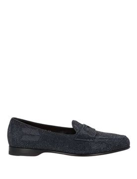 Mokassin Herren Marineblau 44,45 Herren
