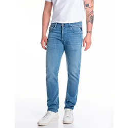 Jeans Ma972.000.879896 Medium Blue 32