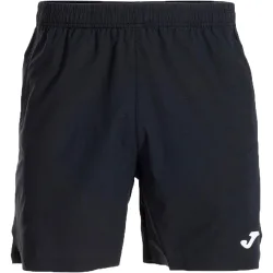 Tenis challenge pantalón tenis hombre Negro (XL)