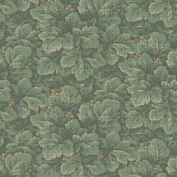 Papel pintado floral Waldemar Coordoneé
