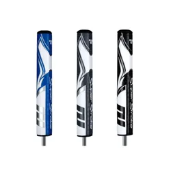 Stroke Puttergriff Zenergy Tour 5.0, schwarz/weiss