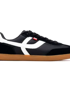 Xti Sneaker 15055 Black EU 36