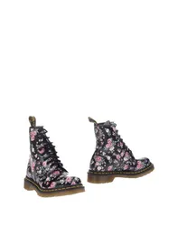 Stiefelette Damen Schwarz 41 Damen