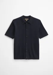 XL Knit Shirts Shortsleeve male