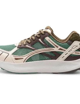 Sneaker Freja Runner Swamp Multi EU 42