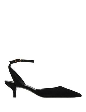 Pumps Damen Schwarz 36 Damen