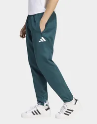 Mens Pantaloni Stadium Real Madrid - Verde, verde verde Uomo taglia L