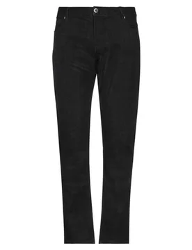 Pantalones vaqueros Hombre Negro 30W-34L Hombre - Emporio armani - FashionsVida