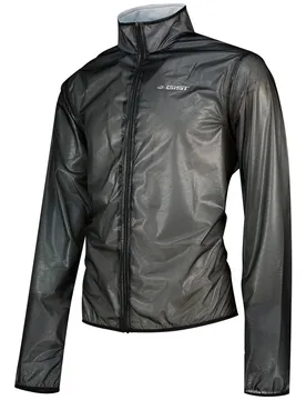 Gist Giacca Wp Black