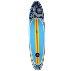 SPARTAN Sup Set SP-320-15S blau B