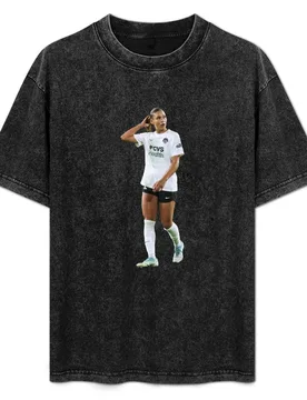 Trinity Rodman Cutout T-Shirt Quick Dry Travel T-Shirt - Aliexpress - FashionsVida