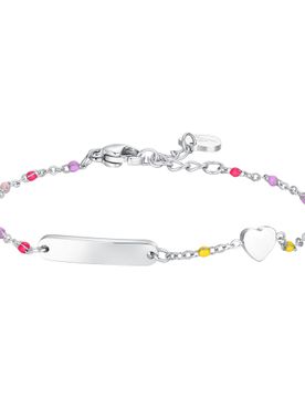 Bracciale Bimba Luca Barra JB269