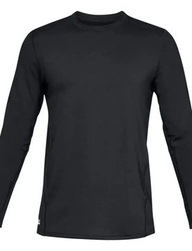 Tactical Longsleeve Tac Crew Base - XXL Herren XXL adult Herren