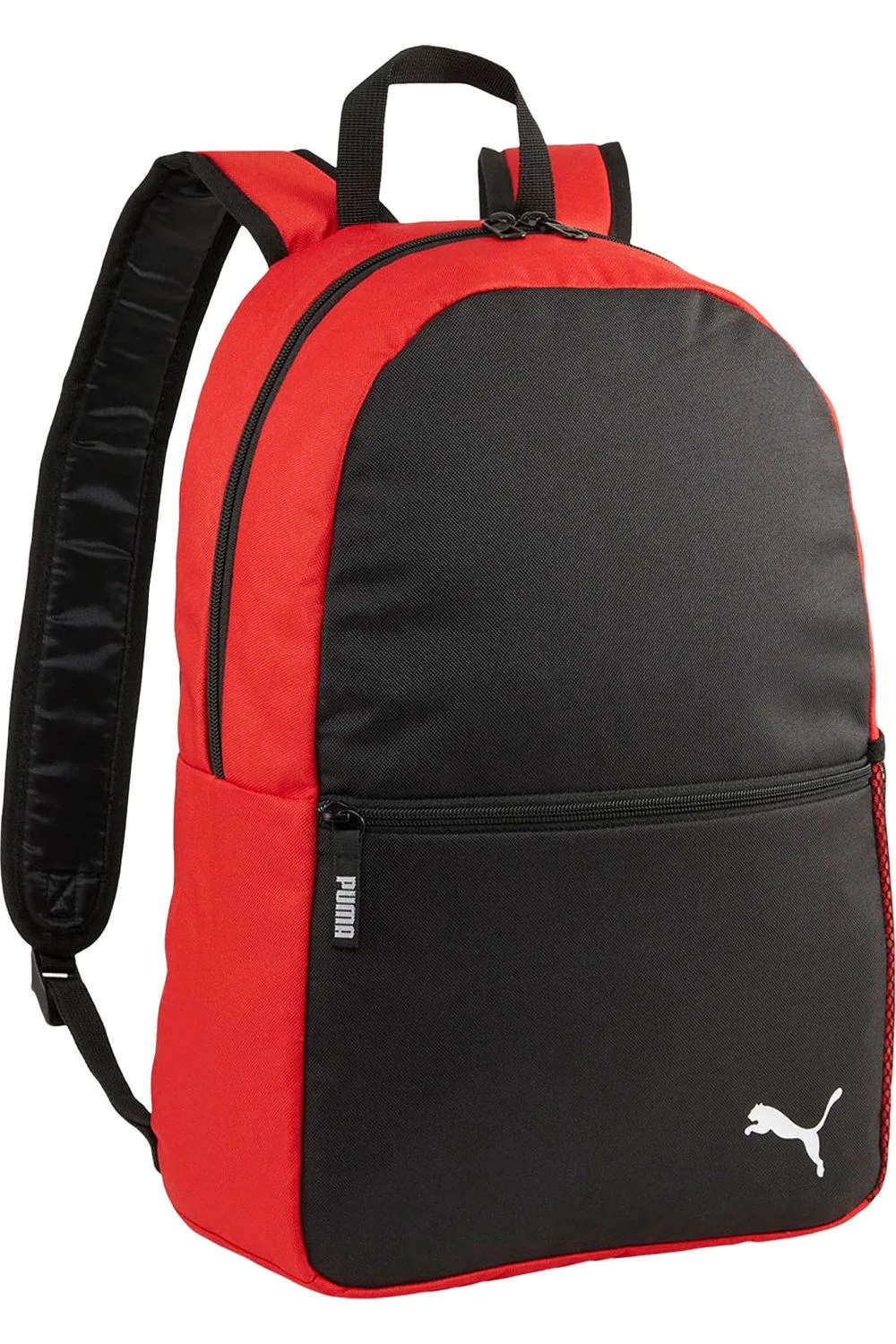 TeamGOAL Unisex 21 Litres Core Backpack - Puma - FashionsVida