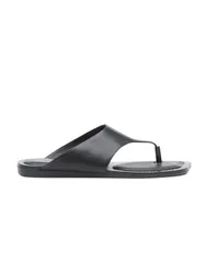 Sandali donna - combo:a soft mustang black - nero